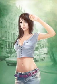 摸骨师的春天