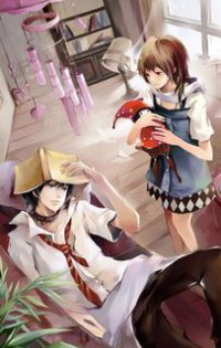 嫡女归来卿本为妃