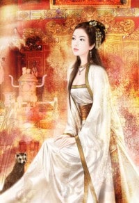穿越从秦时撸树开始