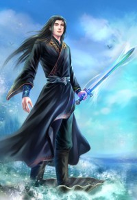 大龍掛了