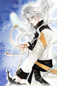100世紀——白與黑物語