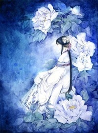 弃妃，给本王回来