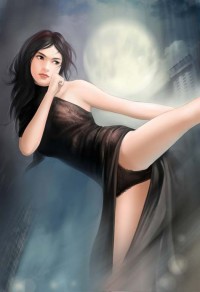 鄉野活寡